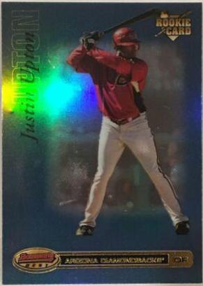 Justin Upton #71