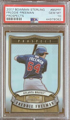 Freddie Freeman #BSPFF