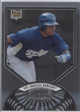 Tony Abreu [Black Refractor] #BS-TA