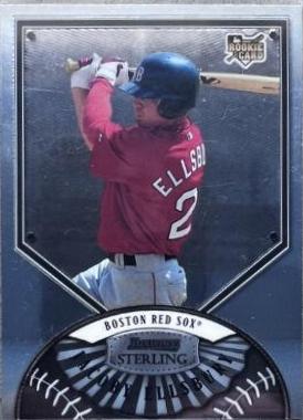Jacoby Ellsbury #BS-JE