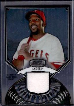 Vladimir Guerrero [Jersey] #BS-VG