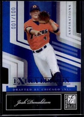Josh Donaldson [Aspirations] #7