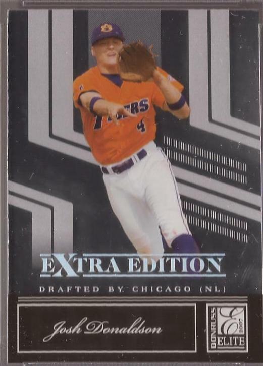 Josh Donaldson #7