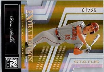 Drew Stubbs [Status] #19