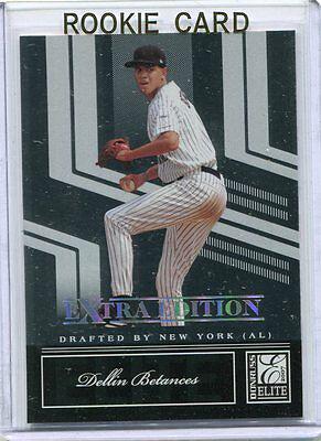 Dellin Betances #17
