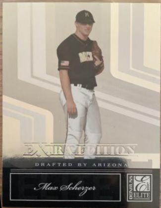 Max Scherzer #33