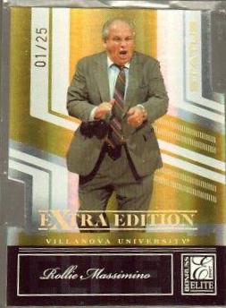 Rollie Massimino [Status] #65