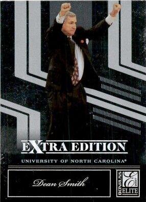 Dean Smith #68