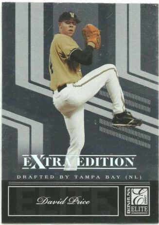 David Price #5