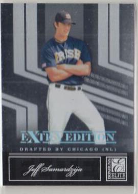 Jeff Samardzija #23