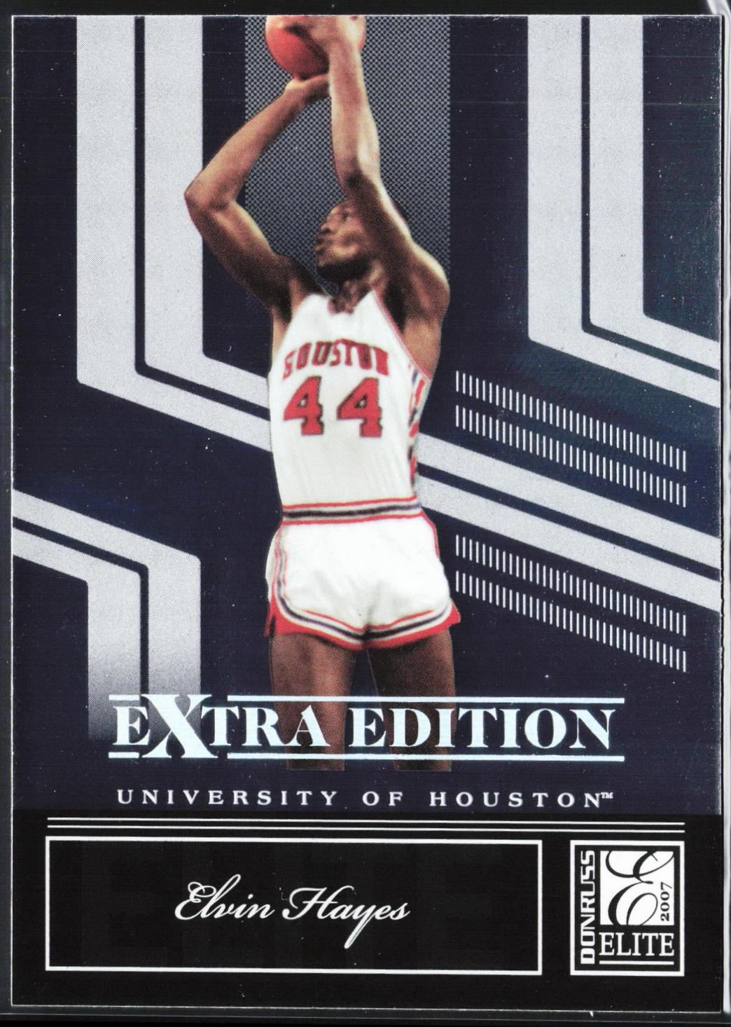 Elvin Hayes #83
