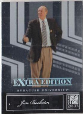 Jim Boeheim #72