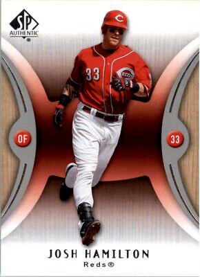 Josh Hamilton #13