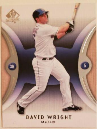 David Wright #30