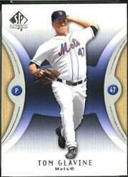 Tom Glavine #32