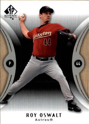 Roy Oswalt #21