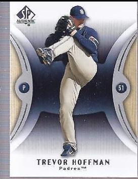 Trevor Hoffman #42