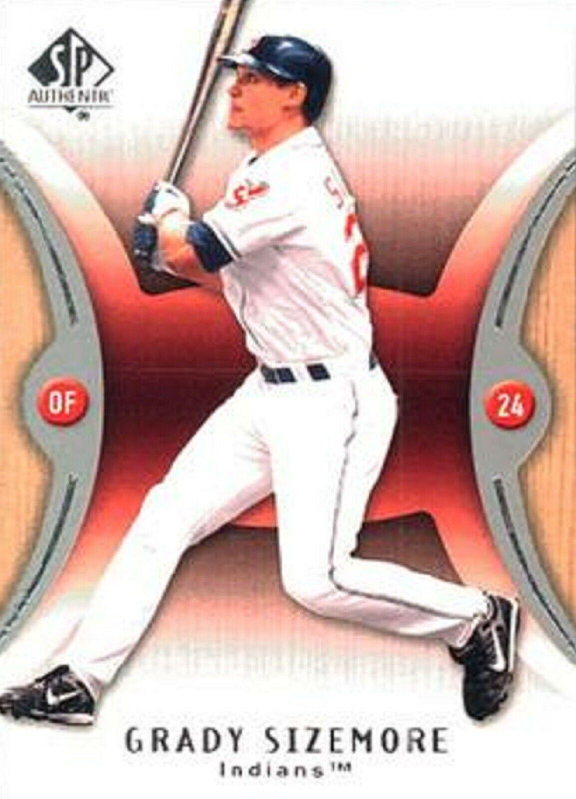 Grady Sizemore #63