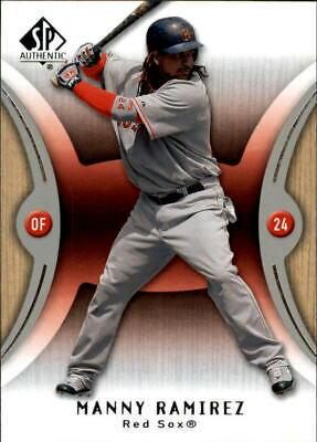 Manny Ramirez #58