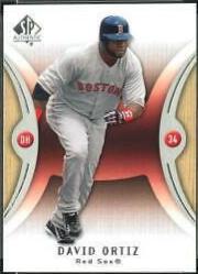 David Ortiz #56