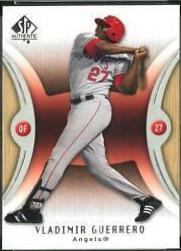 Vladimir Guerrero #73