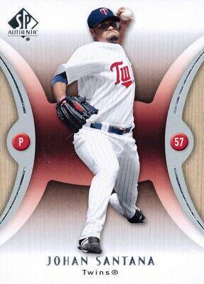 Johan Santana #76