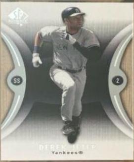 Derek Jeter #81