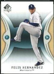 Felix Hernandez #88