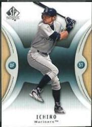Ichiro #87