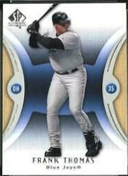 Frank Thomas #100