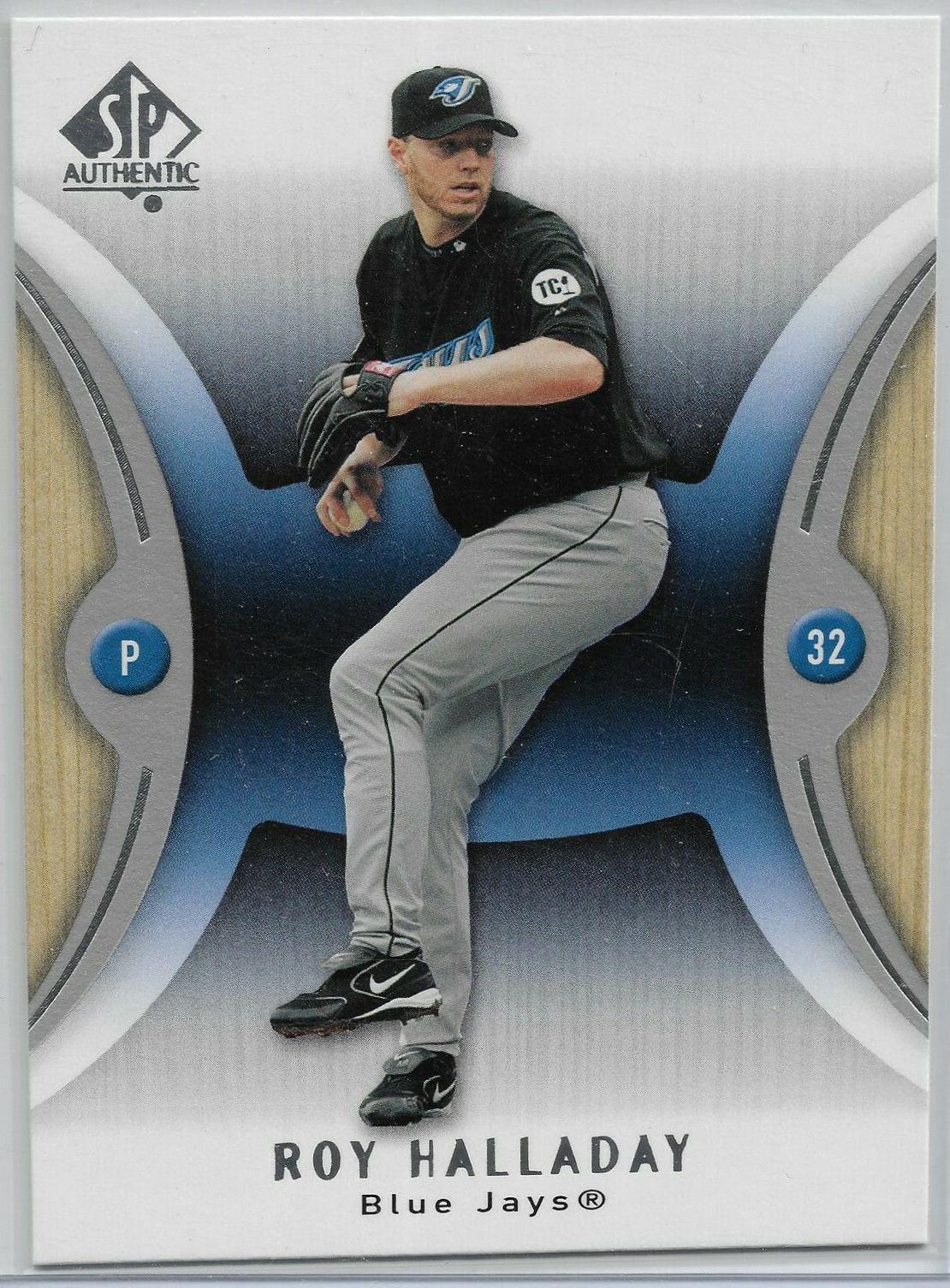 Roy Halladay #99