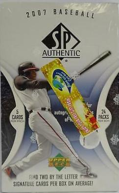 Hobby Box
