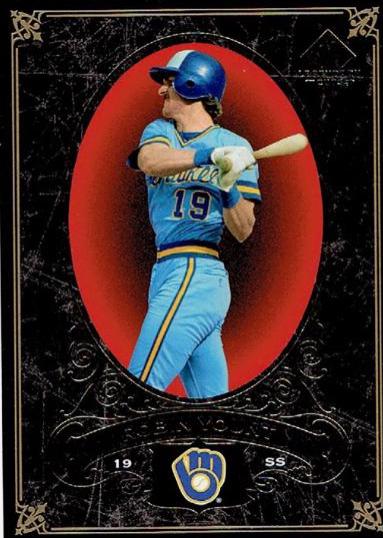 Robin Yount #67