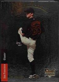 Tim Lincecum [1993 Design] #214