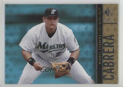 Miguel Cabrera #19