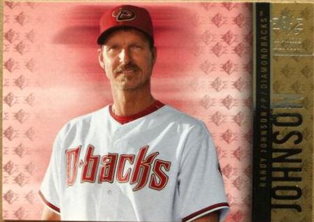 Randy Johnson #5