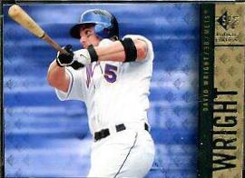 David Wright #30