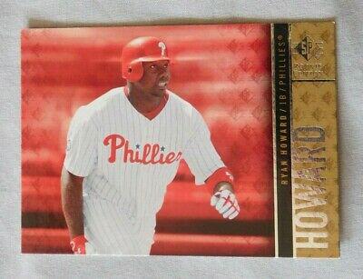 Ryan Howard #36
