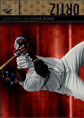 David Ortiz #56