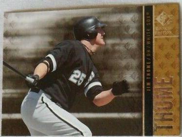 Jim Thome #60