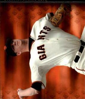 Matt Cain #43