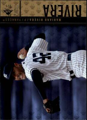 Mariano Rivera #83