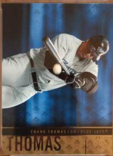 Frank Thomas #100