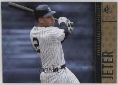 Derek Jeter #81