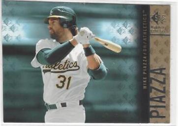 Mike Piazza #85