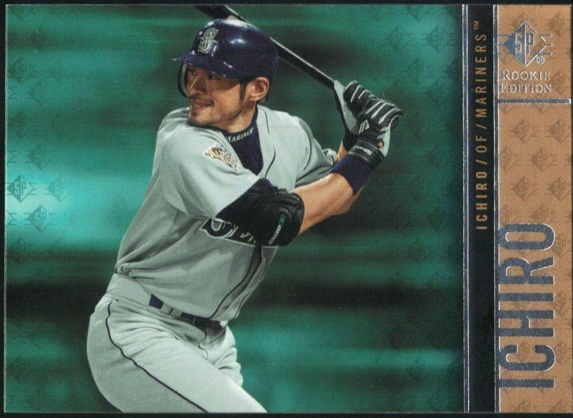 Ichiro #87