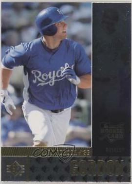 Alex Gordon #116