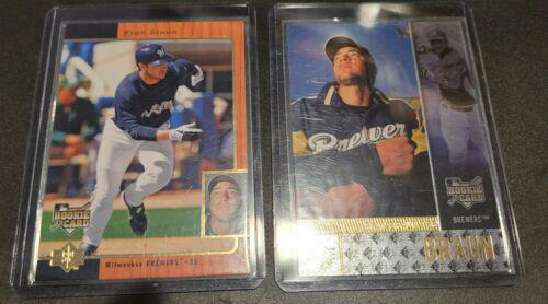 Ryan Braun #111