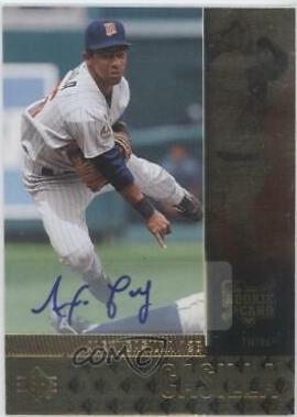 Alexi Casilla [Autograph] #134