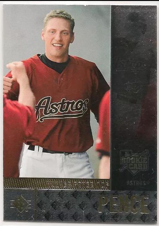 Hunter Pence #136